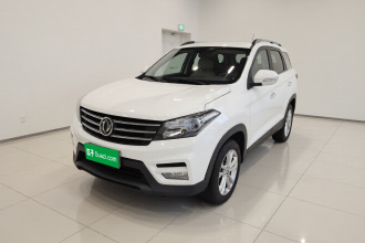东风风光 风光S560 2018款 1.8L 手动都市型 7座