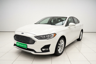 福特 蒙迪欧 2018款 EcoBoost 180 智控时尚型 国V