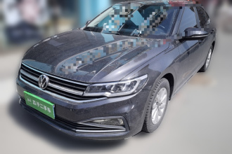 大众 宝来 2021款 1.5L 自动时尚智联版