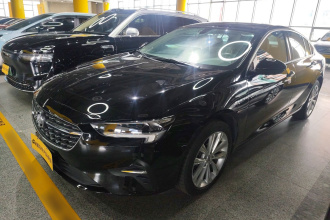 别克 君威 2023款 652T 智享型