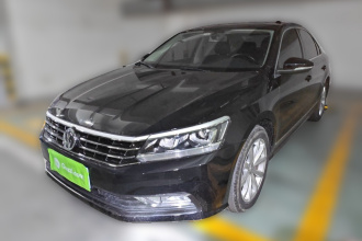 大众 帕萨特 2017款 330TSI DSG尊荣版
