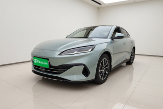 比亚迪 海豹06新能源 2024款 DM-i 80KM尊贵型