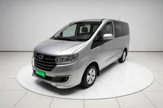 江淮瑞风 瑞风M3 2022款 1.8L 7座标准版