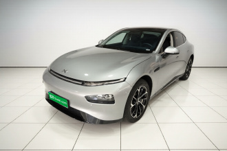 小鹏P7 2022款 625E