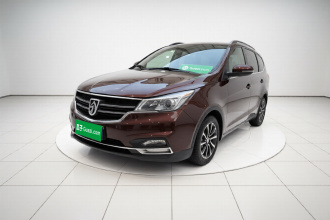 宝骏730 2017款 1.5T 手动时尚型 7座 国V