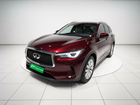 英菲尼迪QX50 2018款 2.0T 两驱时尚版