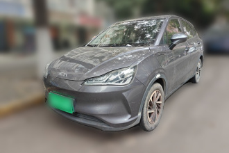 哪吒汽车 哪吒V 2021款 长续航娱乐版升级型