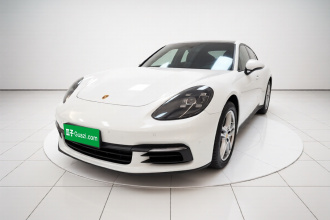 保时捷 2019款 Panamera 2.9T