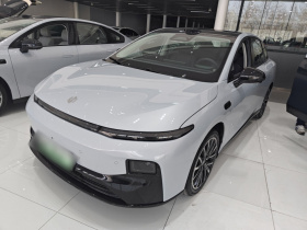 零跑汽车 零跑B01 2025款 550激光雷达版