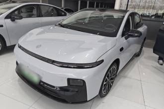 零跑汽车 零跑B01 2025款 550激光雷达版