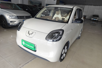 五菱汽车 宏光MINIEV 2025款 第四代 四门版 进阶款