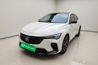 别克 威朗 2022款 Pro GS 追风版