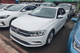 大众 宝来 2018款 230TSI DSG舒适型