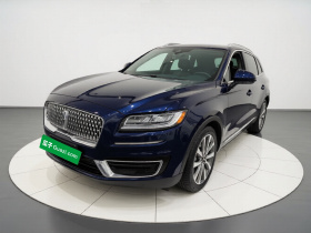 林肯 航海家(进口) 2019款 2.0T 四驱尊雅版 国VI