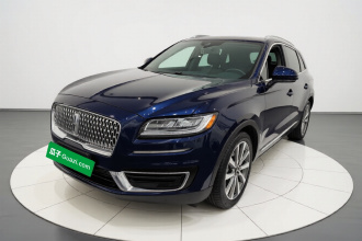 林肯 航海家(进口) 2019款 2.0T 四驱尊雅版 国VI