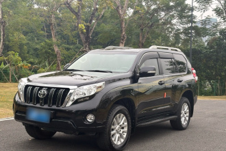 丰田 普拉多（平行进口） 