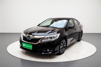 本田 凌派 2015款 1.8L 自动豪华版