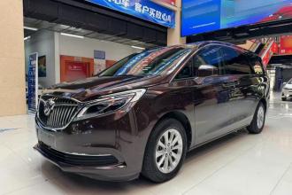 别克GL8 2017款 ES 28T 尊享型 国V