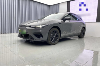 零跑汽车 零跑Lafa5 2026款 515 Max