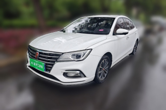 荣威i5 2020款 1.5L 自动4G互联领豪旗舰版