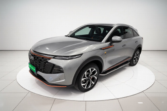 哈弗神兽 2022款 1.5T 智尊版