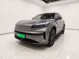 乐道L90 2025款 Max 六座版