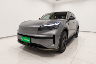 乐道L90 2025款 Max 六座版