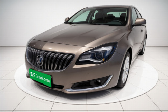 别克 君威 2015款 1.6T 精英技术型