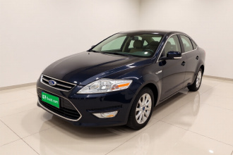 福特 蒙迪欧-致胜 2011款 2.3L 时尚型