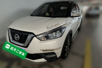 日产 劲客 2017款 1.5L CVT智行版