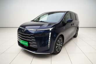 广汽传祺 传祺E8新能源 2024款 150km MAX