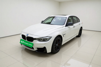 宝马3系 2018款 320Li 领先型M运动套装