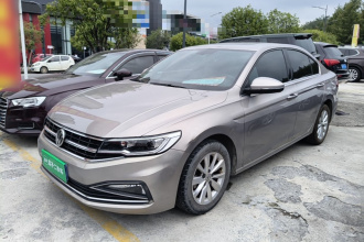 大众 宝来 2020款 1.5L 自动精英型