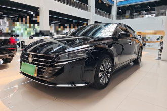 日产 天籁 2022款 2.0L XL-Upr 优享版