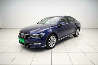 大众 迈腾 2018款 330TSI DSG 领先型