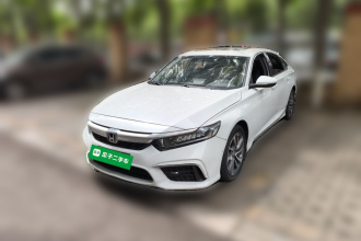 本田 英仕派 2019款 260TURBO 精致版 国VI