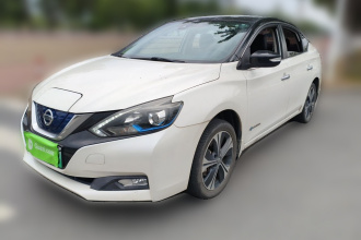 日产 轩逸·纯电 2018款 智尊版