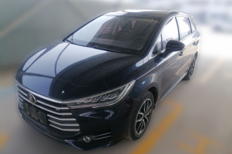 比亚迪 宋MAX 2018款 1.5T 自动智联精英型 6座