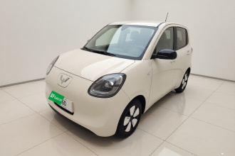 五菱汽车 宏光MINIEV 2025款 第四代 四门版 进阶款