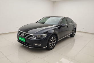 大众 迈腾 2020款 330TSI DSG 领先型