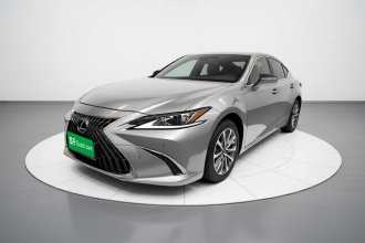 雷克萨斯ES 2022款 200 卓越版