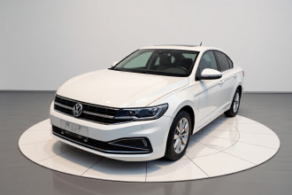 大众 宝来 2020款 1.5L 自动舒适型