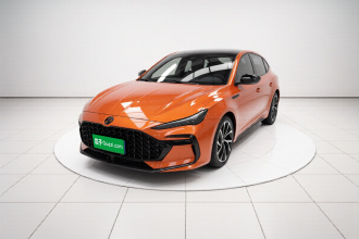 名爵 MG6 2021款 Pro 1.5T 自动Trophy智驾旗舰版