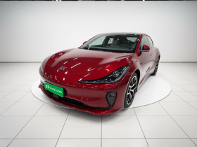 智己汽车 智己L6 2025款 Max