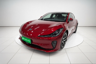 智己汽车 智己L6 2025款 Max