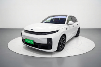 理想汽车 理想L7 2023款 Pro
