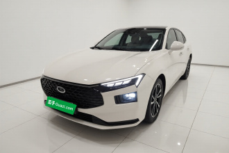 福特 蒙迪欧 2025款 1.5T EcoBoost 豪华型