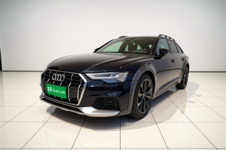 奥迪A6(进口) 2020款 allroad quattro 探索家 55 TFSI 尊享越野型