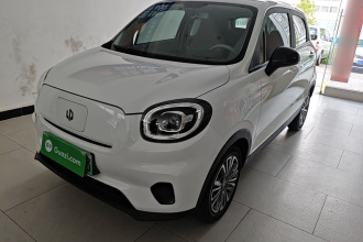 零跑汽车 零跑T03 2024款 310舒享版