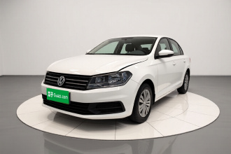 大众 桑塔纳 2016款 1.6L 手动风尚版